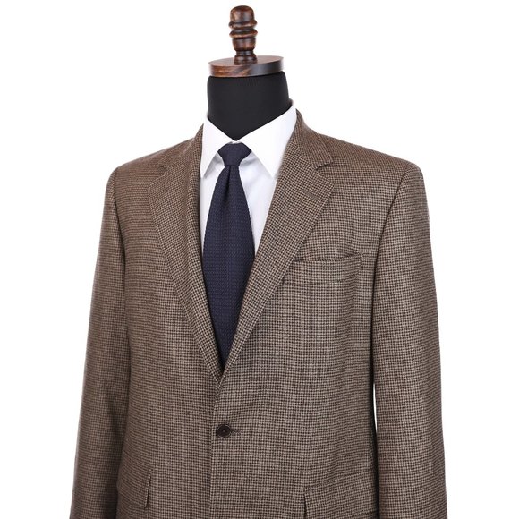 Brooks Brothers Loro Piana Wool Sport Coat 40S - Picture 4 of 11